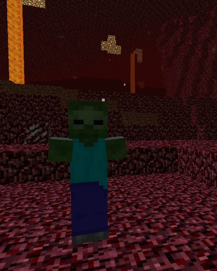 Minecraft Voxel Engine screenshot 7